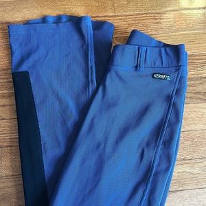 Kerrits Sit Tight Wind Pro Knee Patch Bootcut